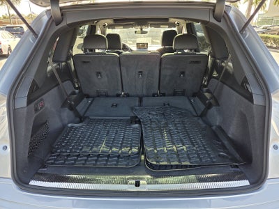 2019 Audi Q7 Prestige