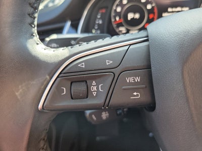 2019 Audi Q7 Prestige