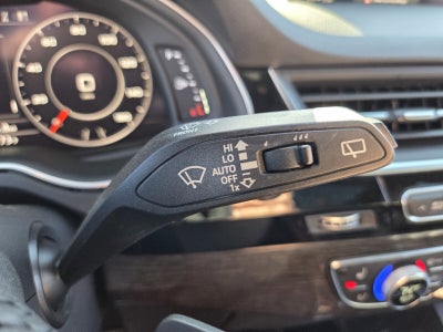 2019 Audi Q7 Prestige