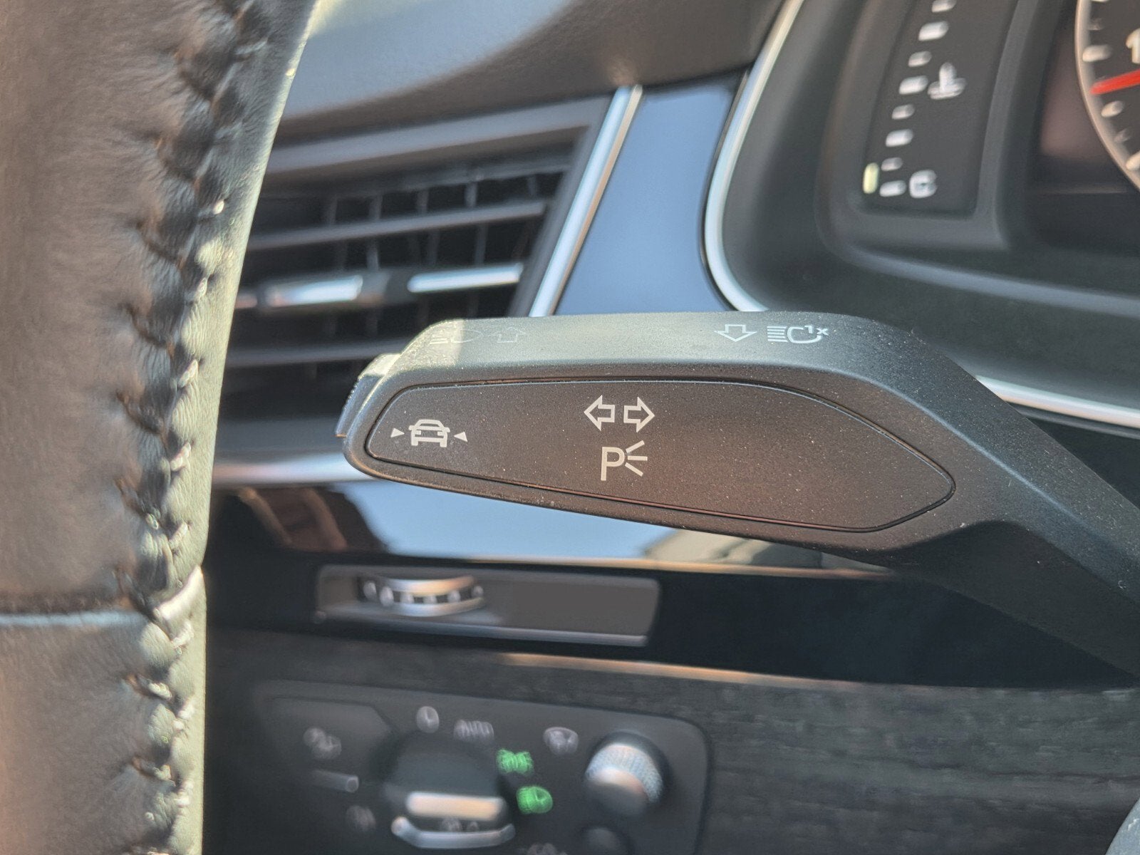 2019 Audi Q7 Prestige