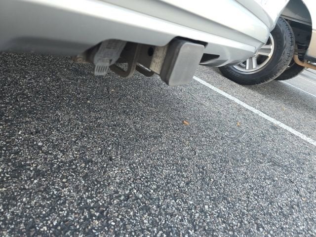 2019 Audi Q7 Prestige