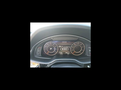 2019 Audi Q7 Prestige