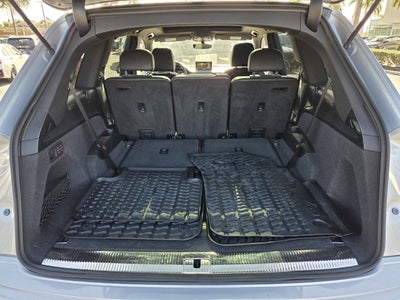 2019 Audi Q7 Prestige