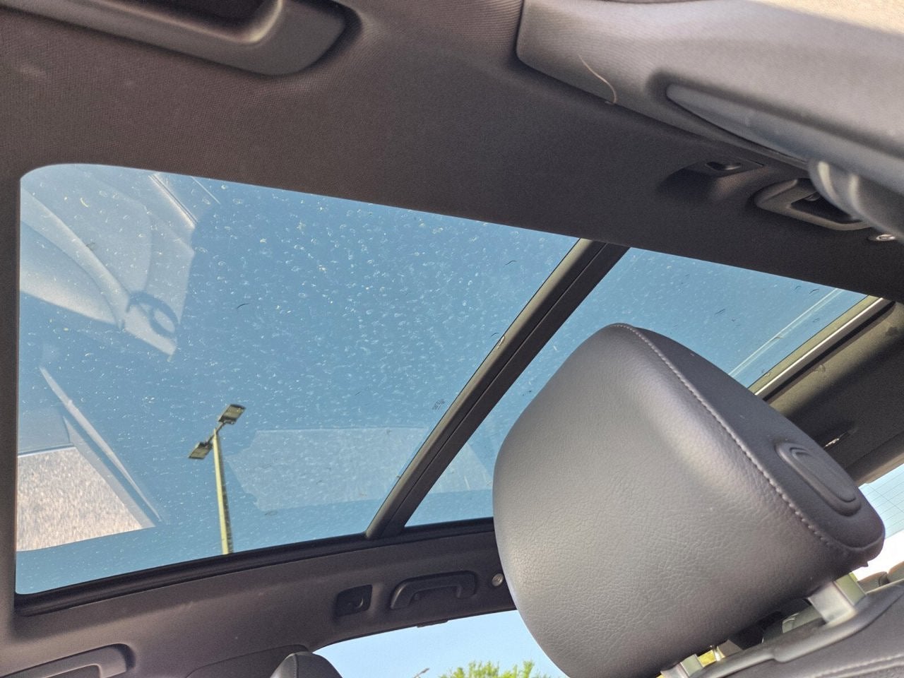 2019 Audi Q7 Prestige