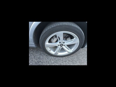 2019 Audi Q7 Prestige