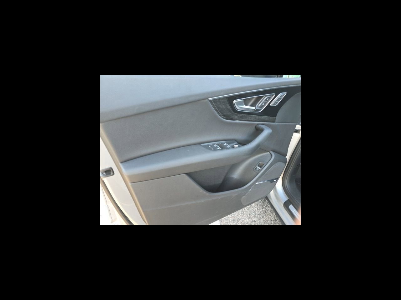 2019 Audi Q7 Prestige