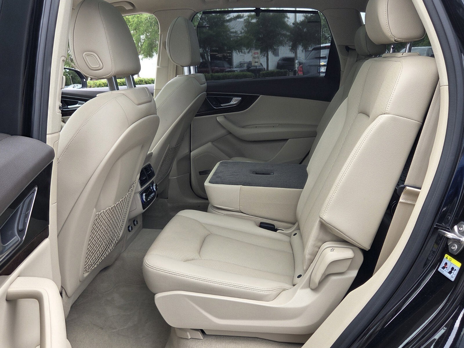 2019 Audi Q7 Prestige