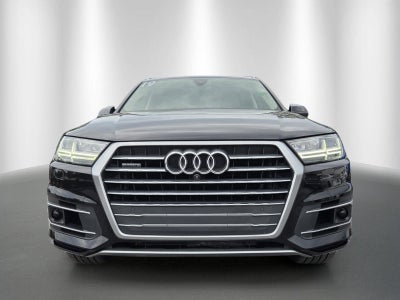2019 Audi Q7 Prestige