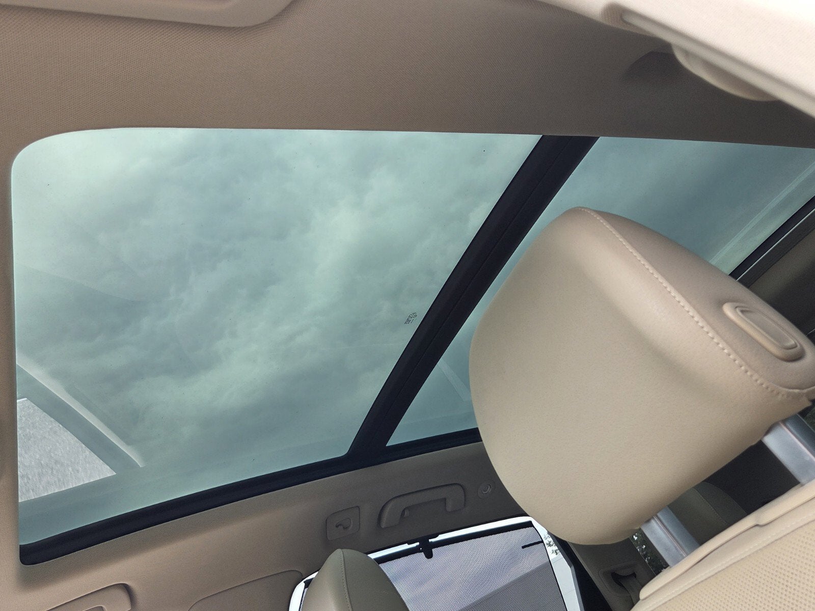 2019 Audi Q7 Prestige
