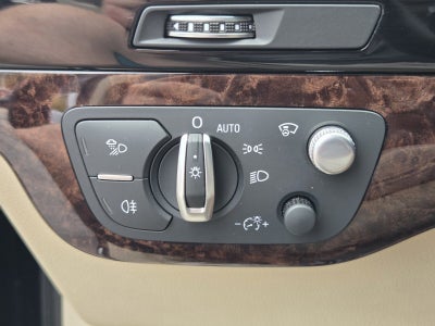 2019 Audi Q7 Prestige