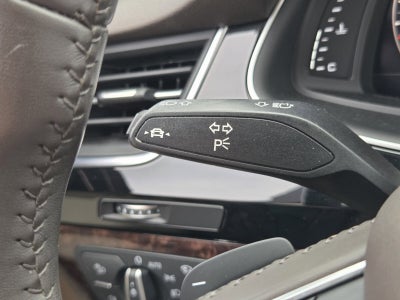 2019 Audi Q7 Prestige