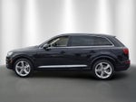 2019 Audi Q7 Prestige