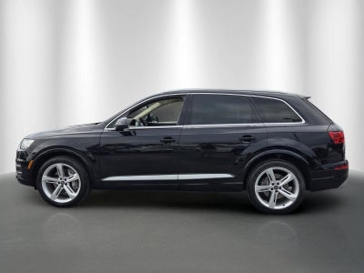 2019 Audi Q7 Prestige