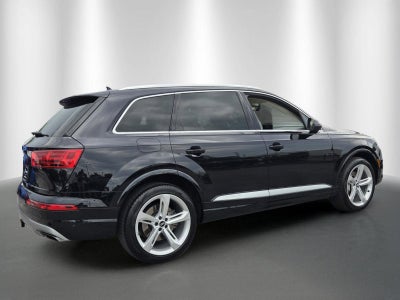 2019 Audi Q7 Prestige