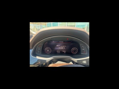 2019 Audi Q7 Prestige