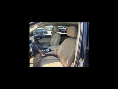 2019 Audi Q7 Prestige