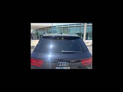 2019 Audi Q7 Prestige