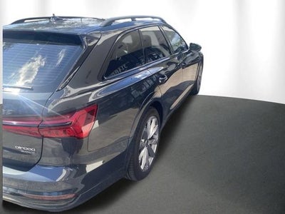 2025 Audi A6 allroad Prestige