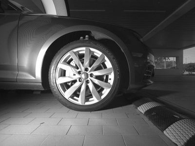 2017 Audi A4 2.0T Premium quattro