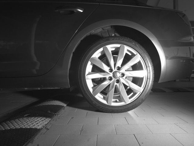 2017 Audi A4 2.0T Premium quattro