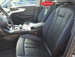 2017 Audi A4 2.0T Premium quattro