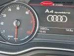 2017 Audi A4 2.0T Premium quattro