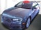 2017 Audi A4 2.0T Premium quattro