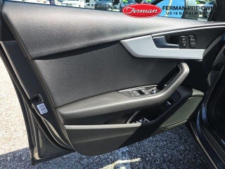2017 Audi A4 2.0T Premium quattro