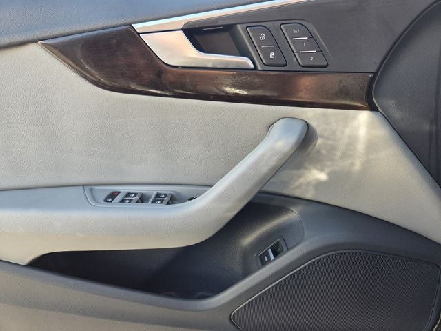 2018 Audi A5 2.0T Premium Plus quattro