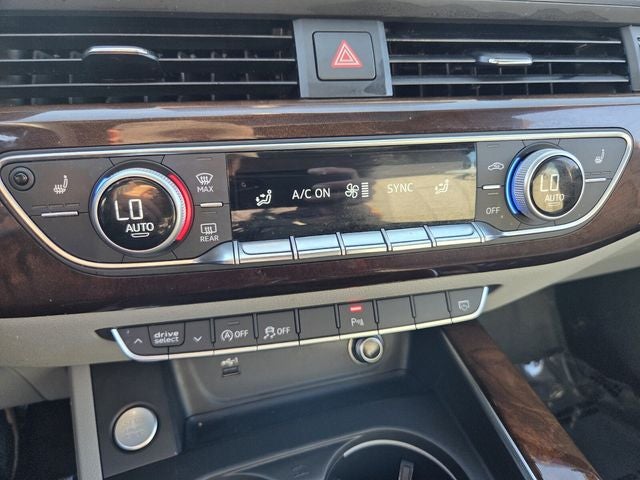 2018 Audi A5 2.0T Premium Plus quattro