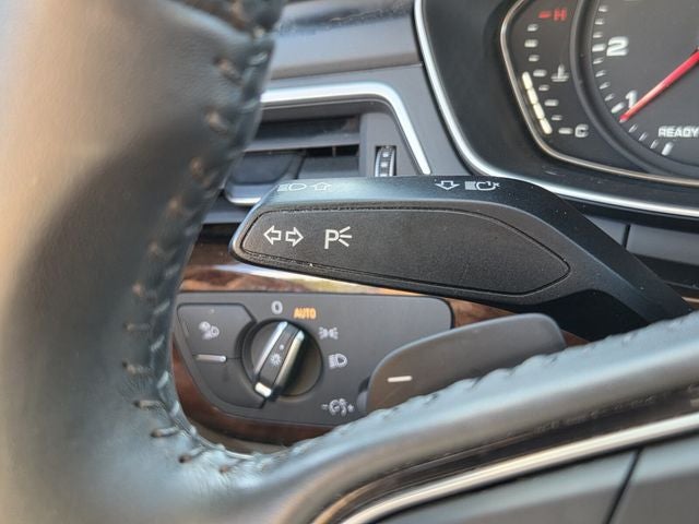 2018 Audi A5 2.0T Premium Plus quattro