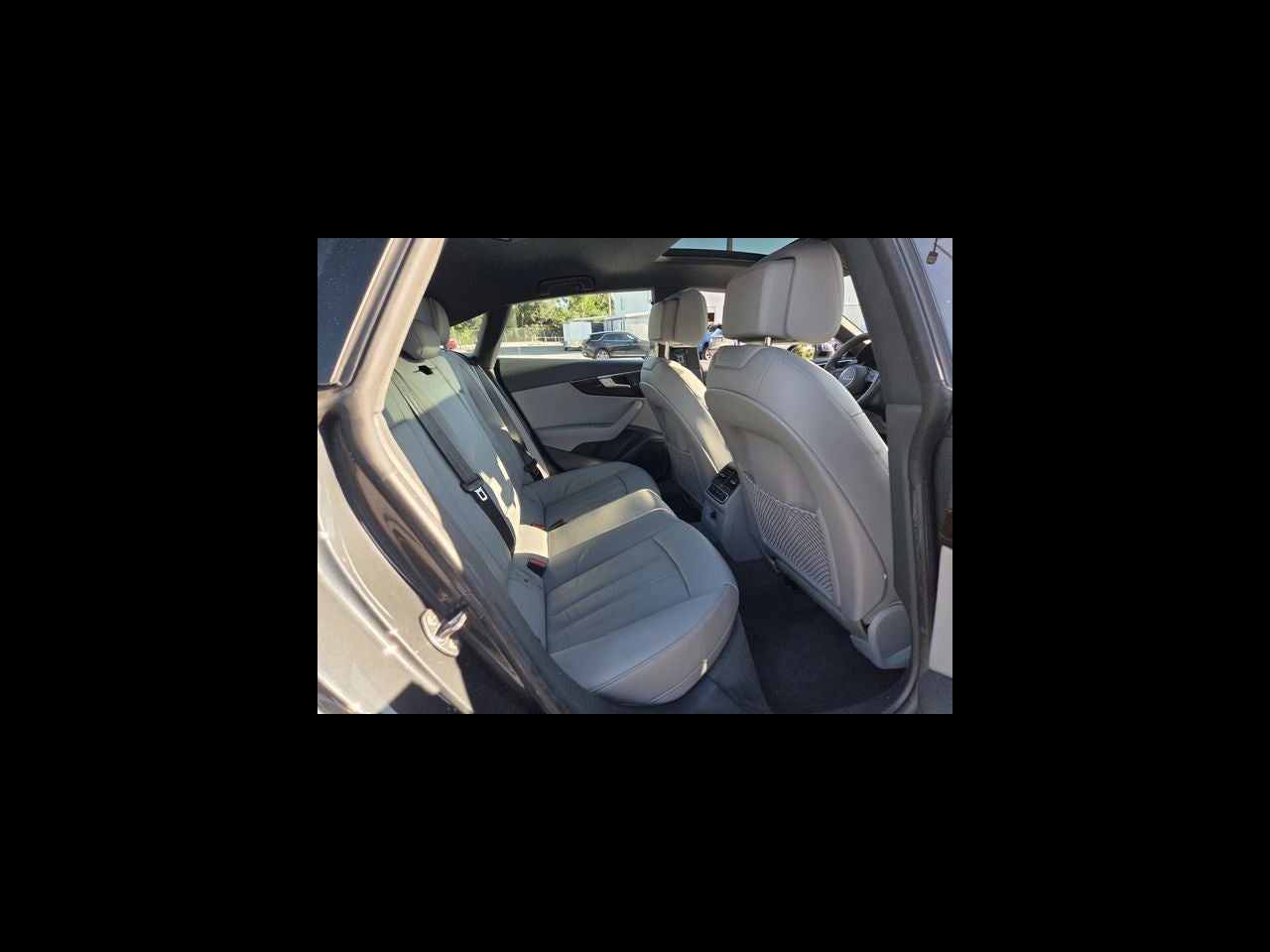 2018 Audi A5 2.0T Premium Plus quattro