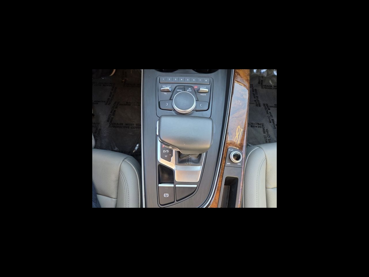 2018 Audi A5 2.0T Premium Plus quattro