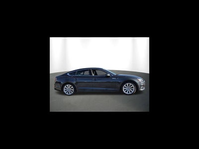 2018 Audi A5 2.0T Premium Plus quattro
