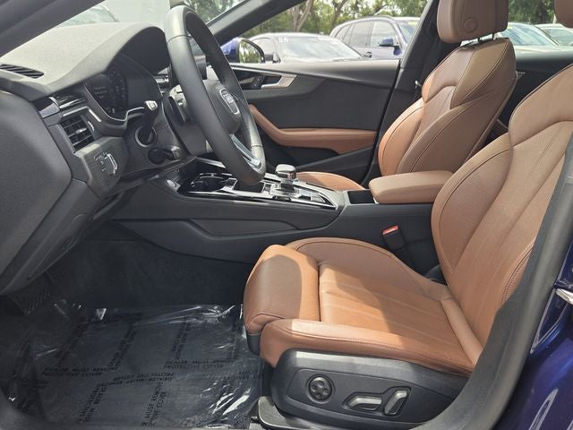 2025 Audi A5 Sportback S line Premium Plus