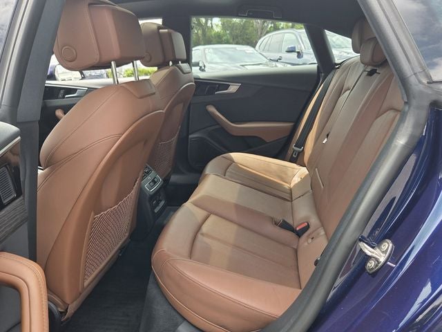 2025 Audi A5 Sportback S line Premium Plus