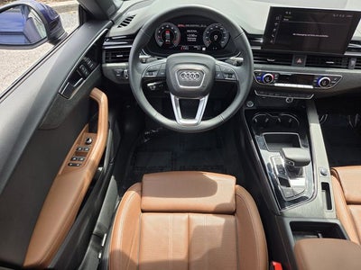 2025 Audi A5 Sportback S line Premium Plus