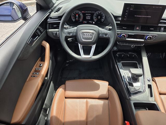 2025 Audi A5 Sportback S line Premium Plus