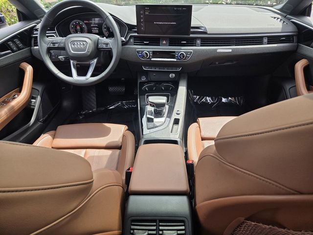 2025 Audi A5 Sportback S line Premium Plus