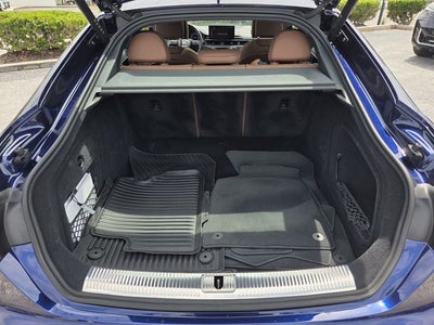 2025 Audi A5 Sportback S line Premium Plus