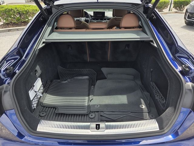 2025 Audi A5 Sportback S line Premium Plus