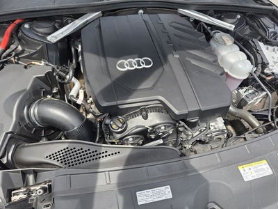 2025 Audi A5 Sportback S line Premium Plus