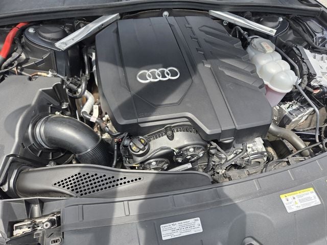 2025 Audi A5 Sportback S line Premium Plus