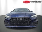 2025 Audi A5 Sportback S line Premium Plus