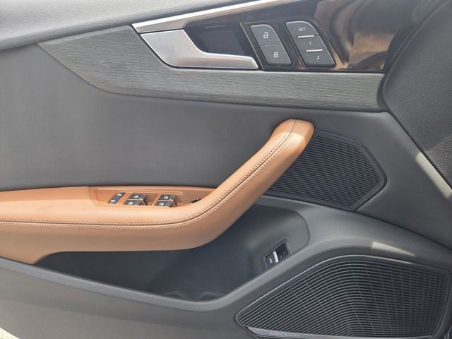 2025 Audi A5 Sportback S line Premium Plus