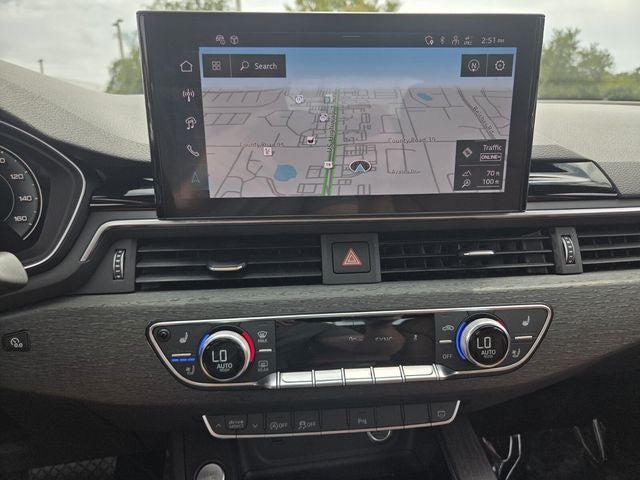 2025 Audi A5 Sportback S line Premium Plus