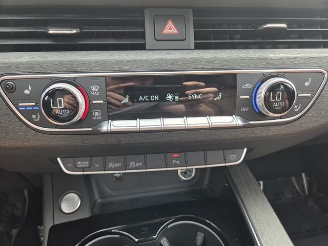2025 Audi A5 Sportback S line Premium Plus