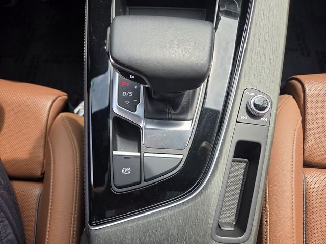 2025 Audi A5 Sportback S line Premium Plus