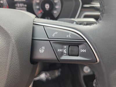 2025 Audi A5 Sportback S line Premium Plus