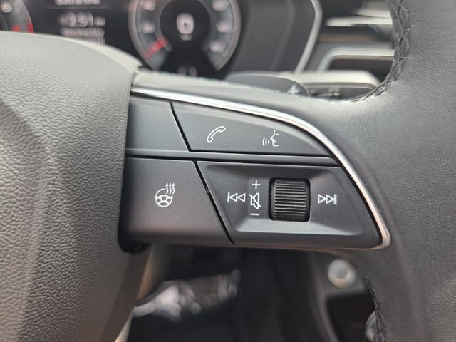 2025 Audi A5 Sportback S line Premium Plus